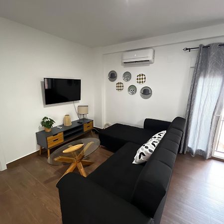 Apartamento Argote De Molina Seville Exterior photo