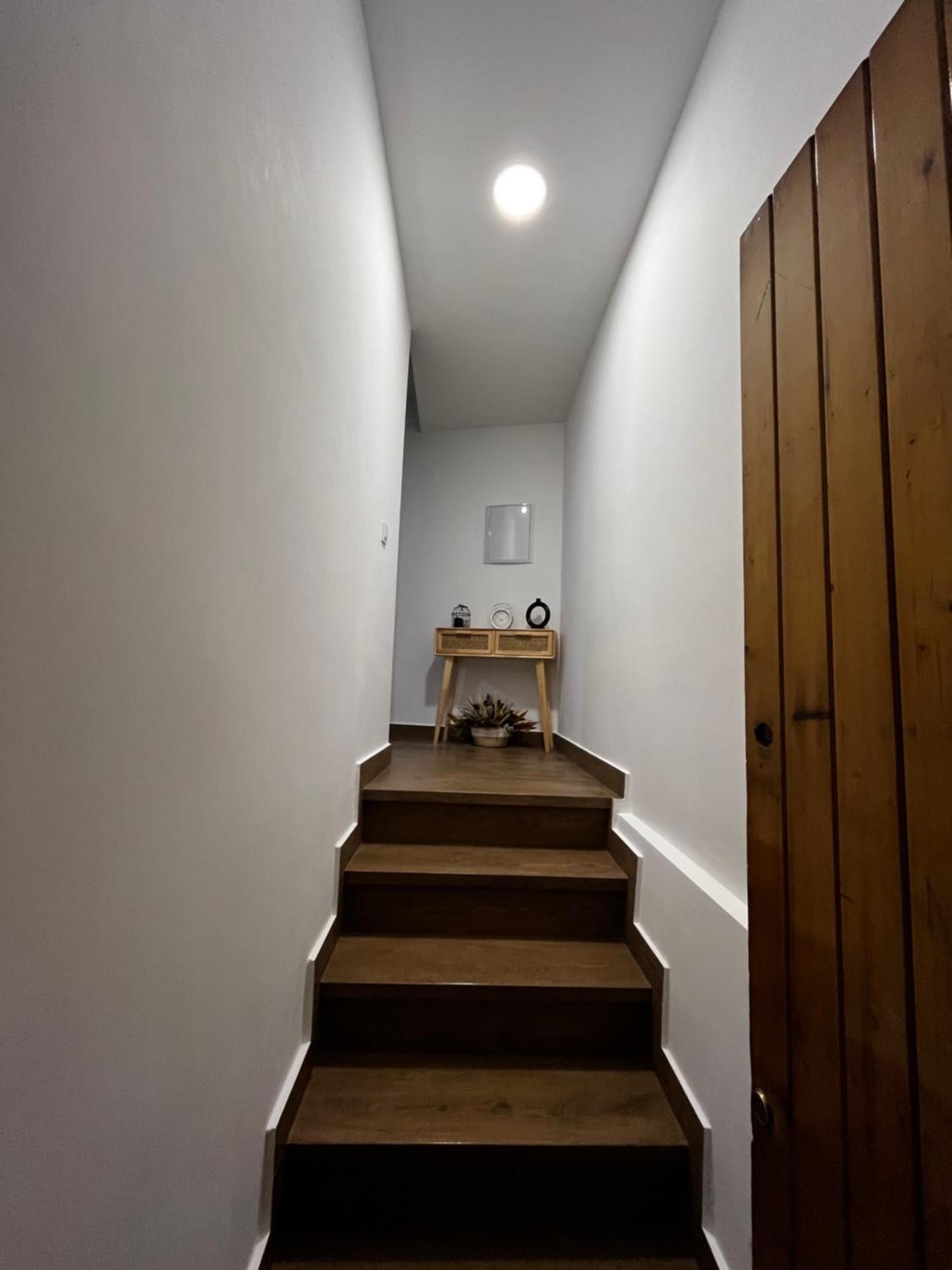 Apartamento Argote De Molina Seville Exterior photo