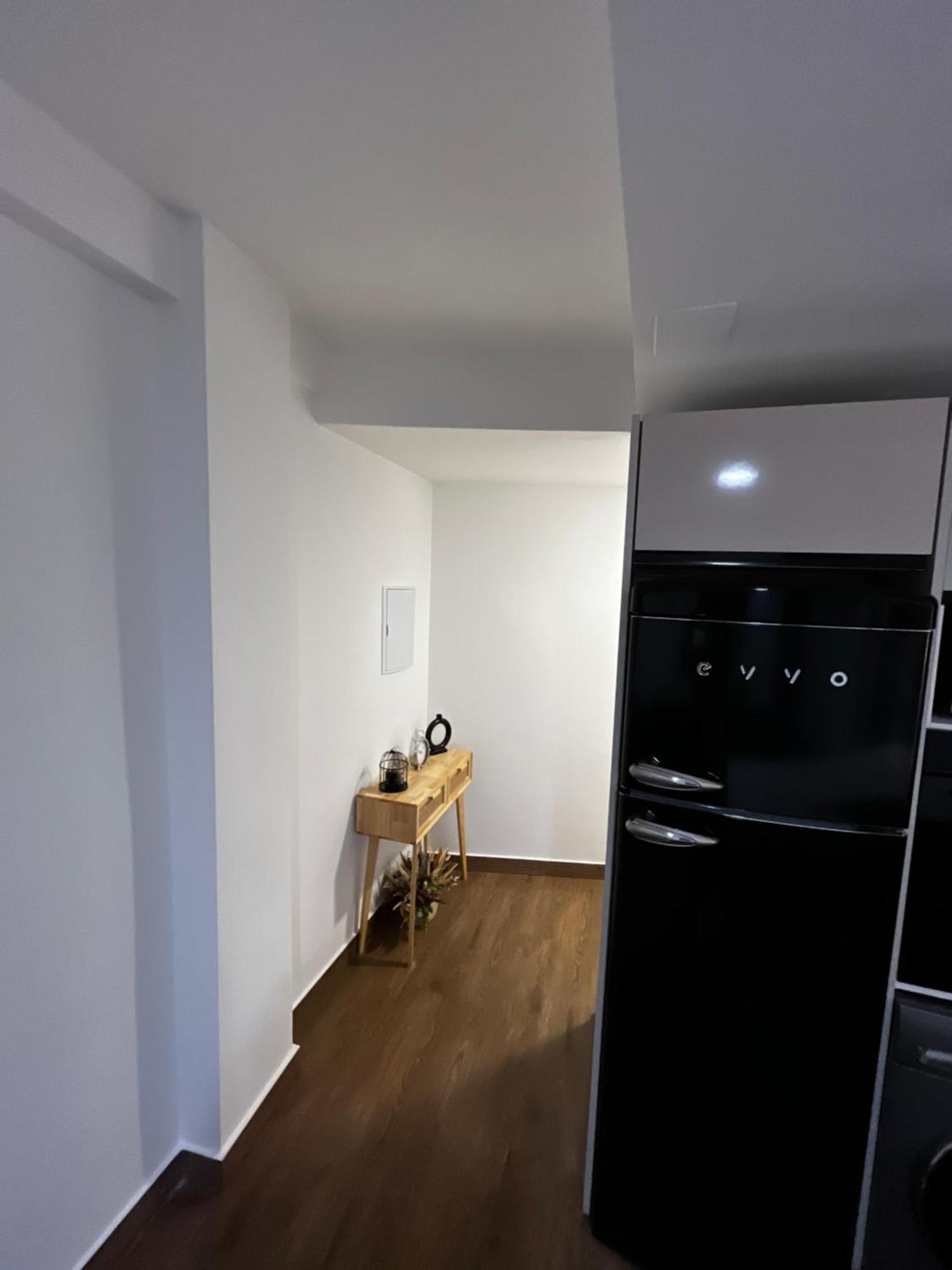 Apartamento Argote De Molina Seville Exterior photo
